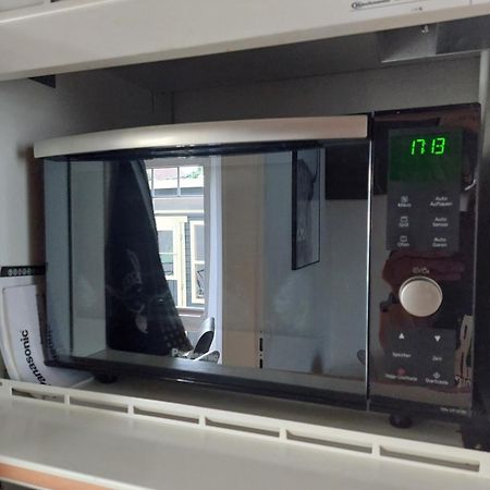 Apartament Haus Auf Der Schwaebischen Alb Grabenstetten Zewnętrze zdjęcie