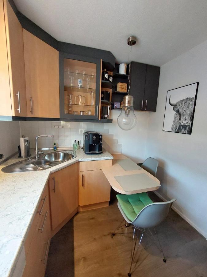 Apartament Haus Auf Der Schwaebischen Alb Grabenstetten Zewnętrze zdjęcie