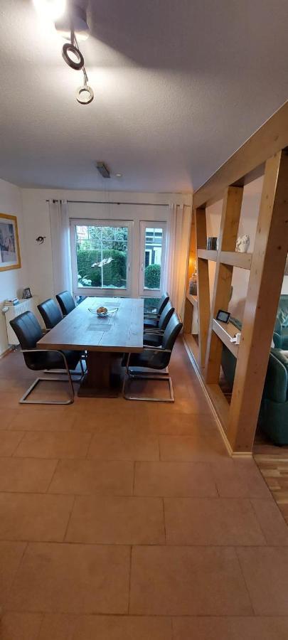 Apartament Haus Auf Der Schwaebischen Alb Grabenstetten Zewnętrze zdjęcie