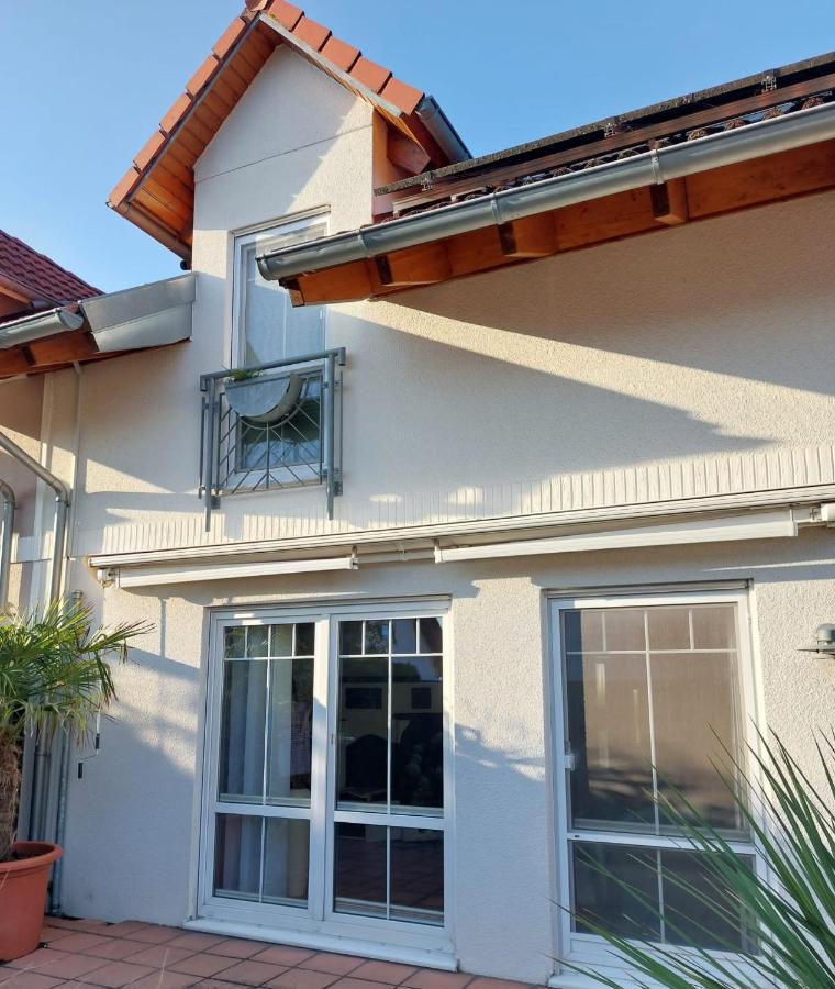 Apartament Haus Auf Der Schwaebischen Alb Grabenstetten Zewnętrze zdjęcie