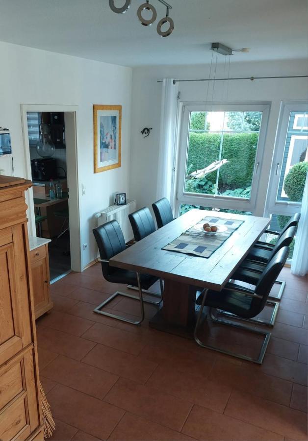 Apartament Haus Auf Der Schwaebischen Alb Grabenstetten Zewnętrze zdjęcie