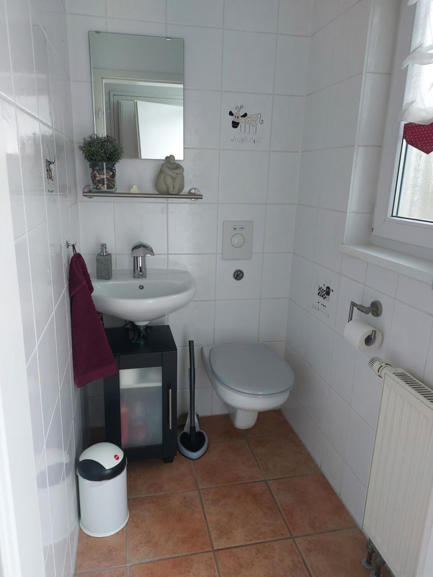 Apartament Haus Auf Der Schwaebischen Alb Grabenstetten Zewnętrze zdjęcie