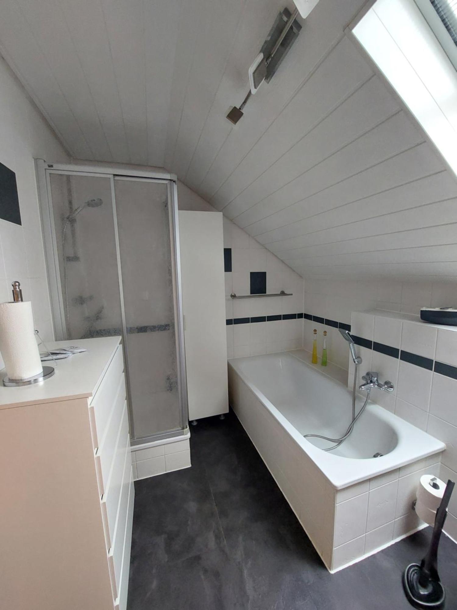 Apartament Haus Auf Der Schwaebischen Alb Grabenstetten Zewnętrze zdjęcie